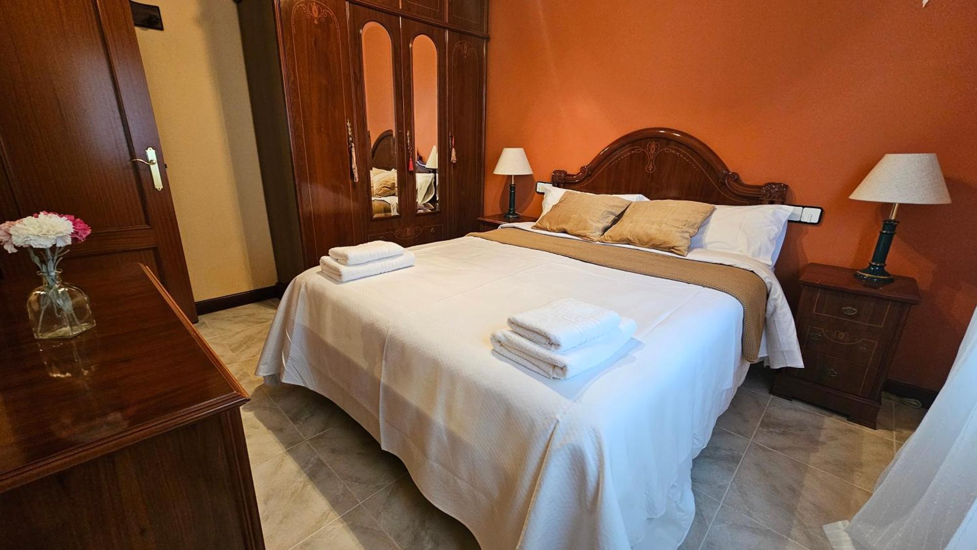 Hotel Matalenas サンタンデール エクステリア 写真