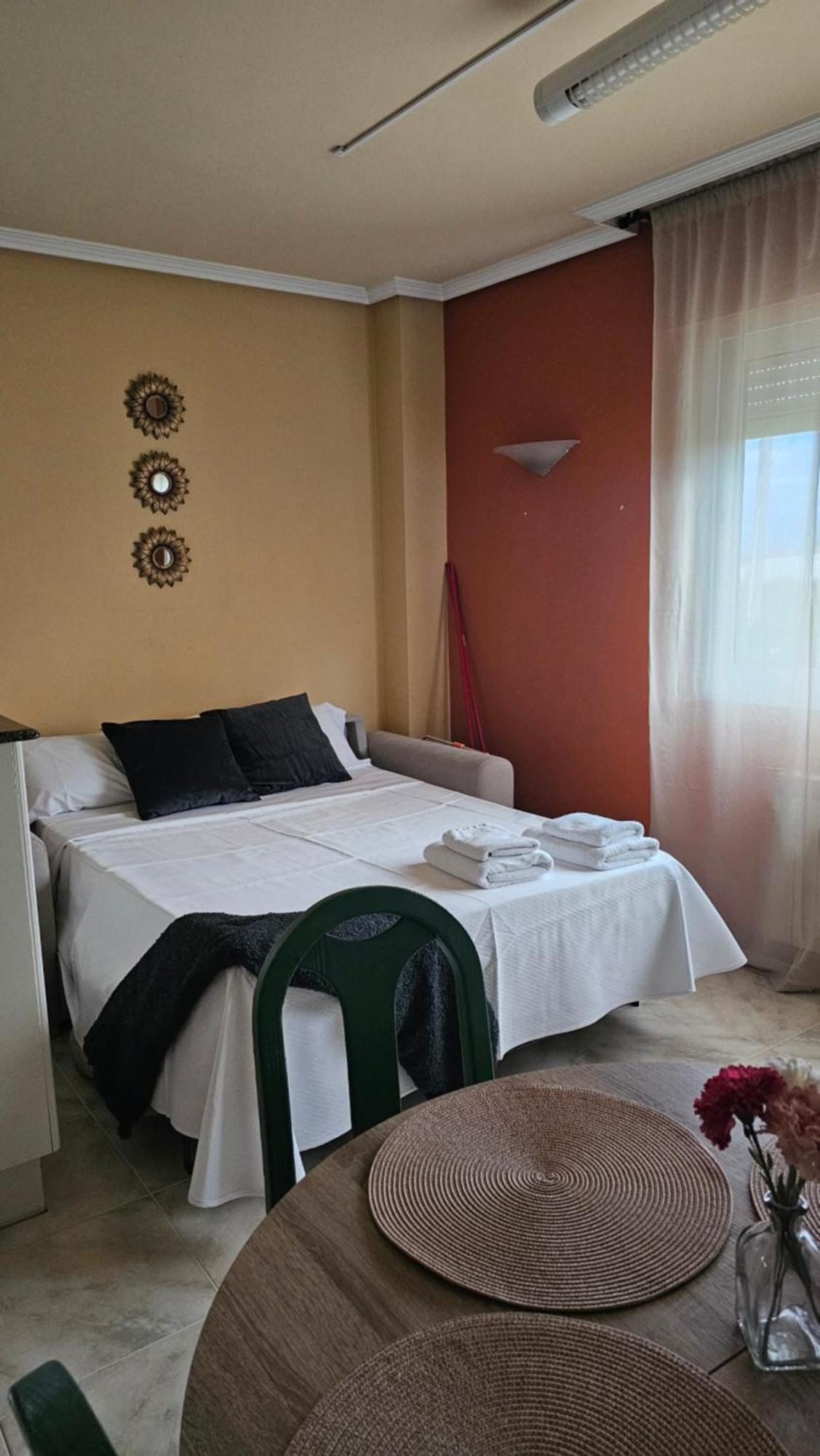 Hotel Matalenas サンタンデール エクステリア 写真