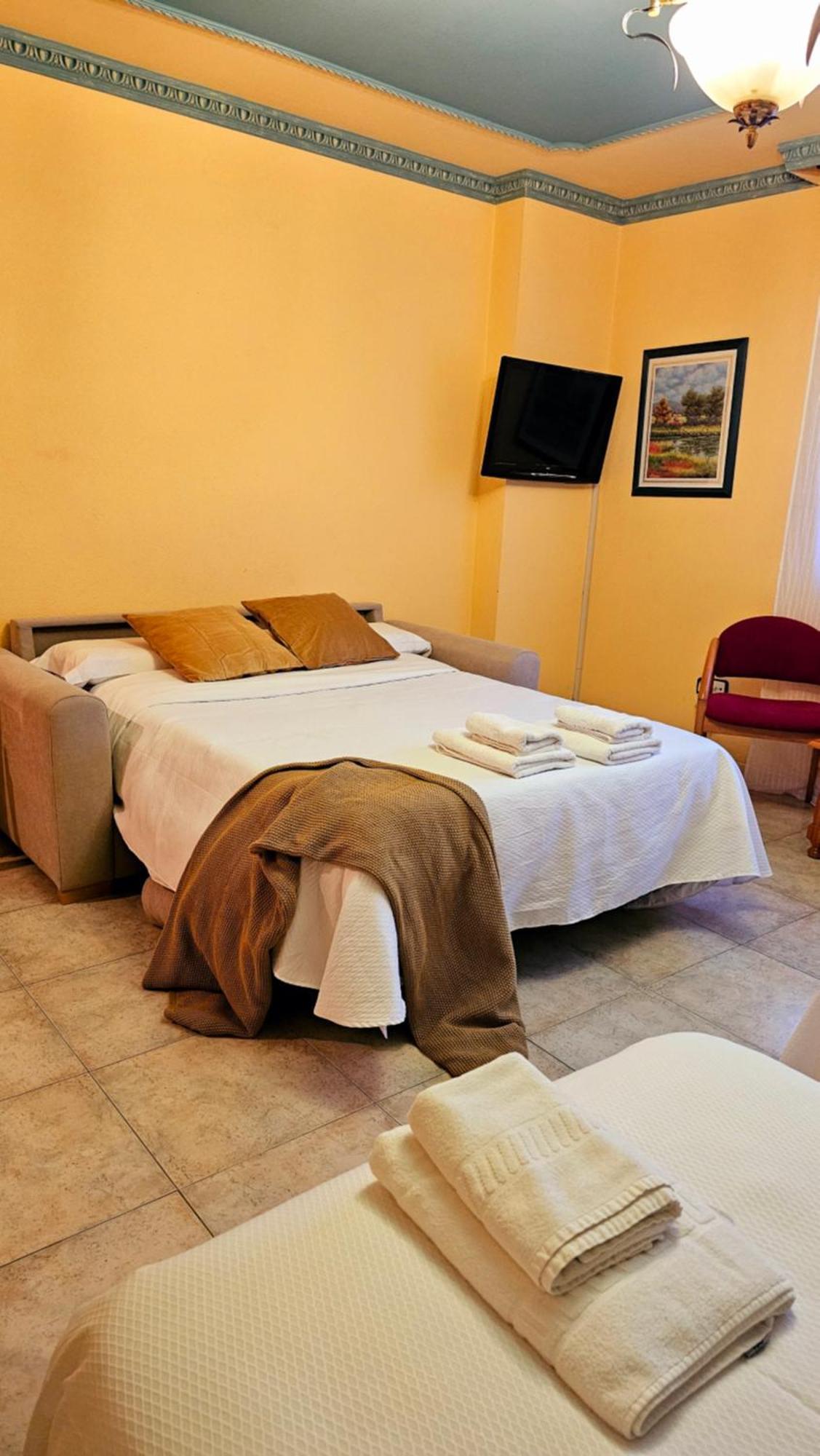 Hotel Matalenas サンタンデール エクステリア 写真