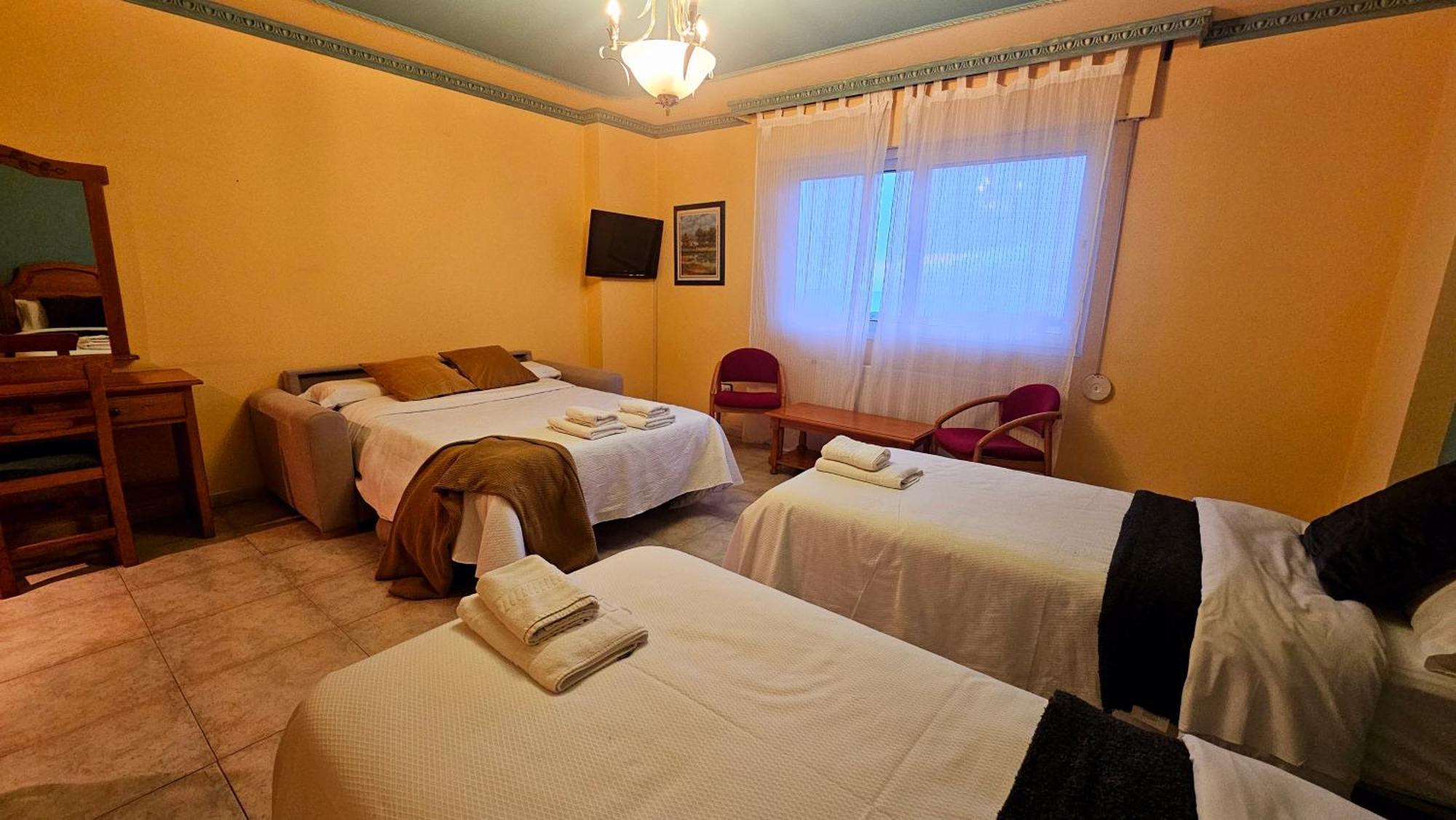 Hotel Matalenas サンタンデール エクステリア 写真