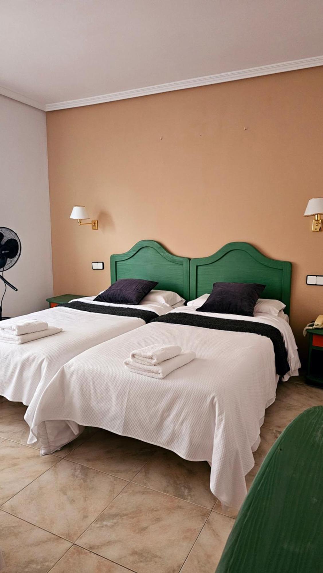 Hotel Matalenas サンタンデール エクステリア 写真