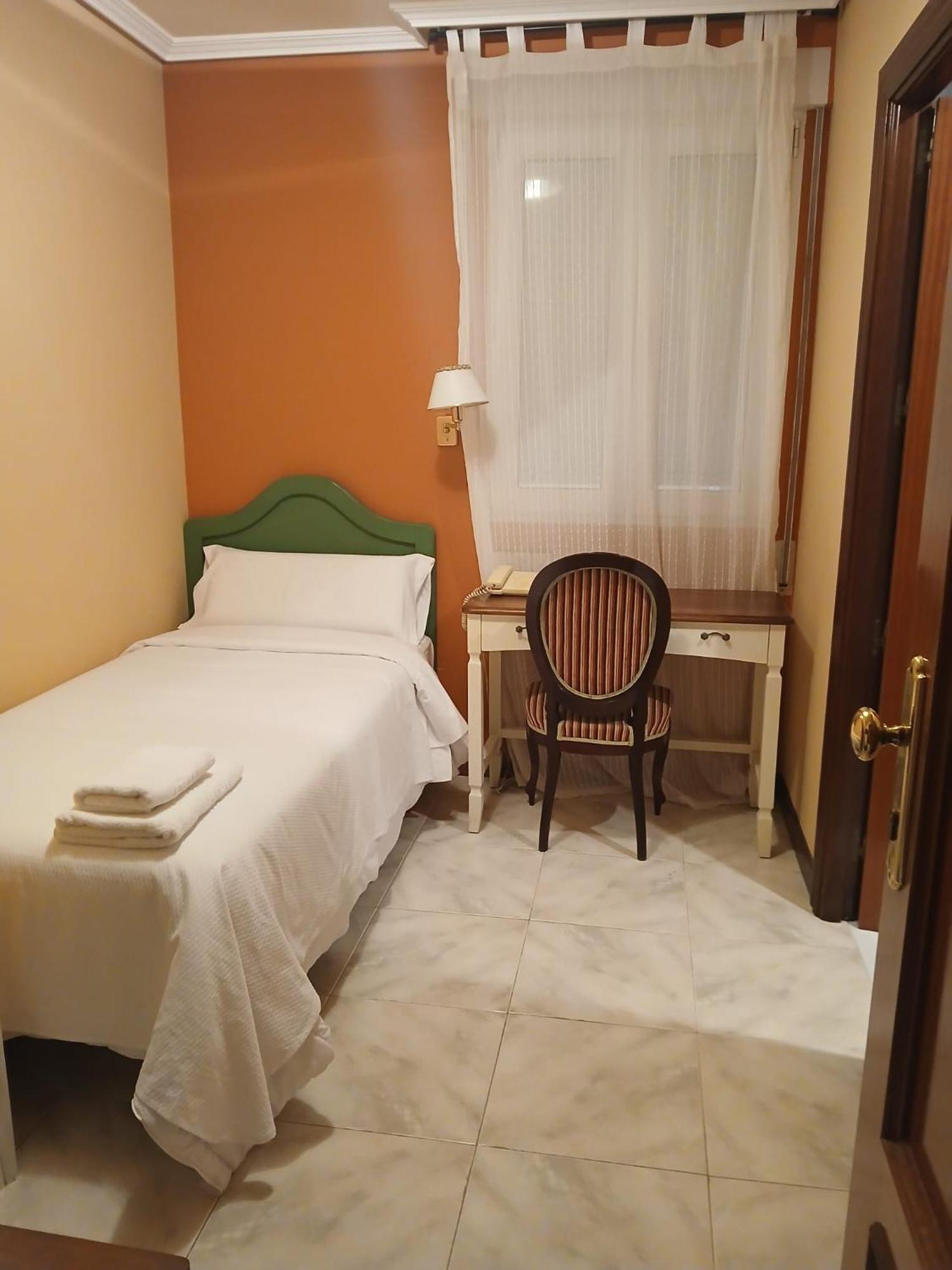 Hotel Matalenas サンタンデール エクステリア 写真