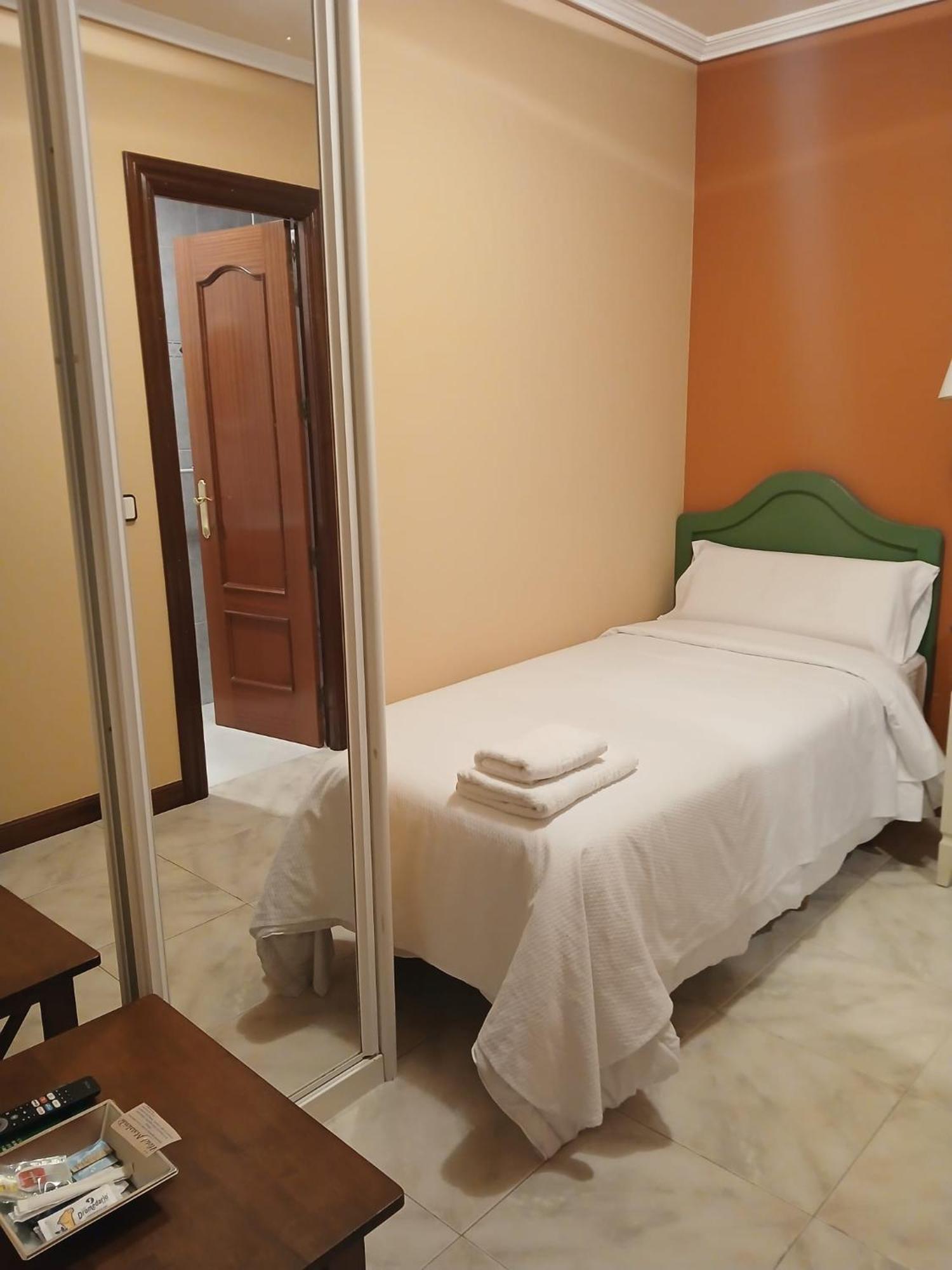 Hotel Matalenas サンタンデール エクステリア 写真