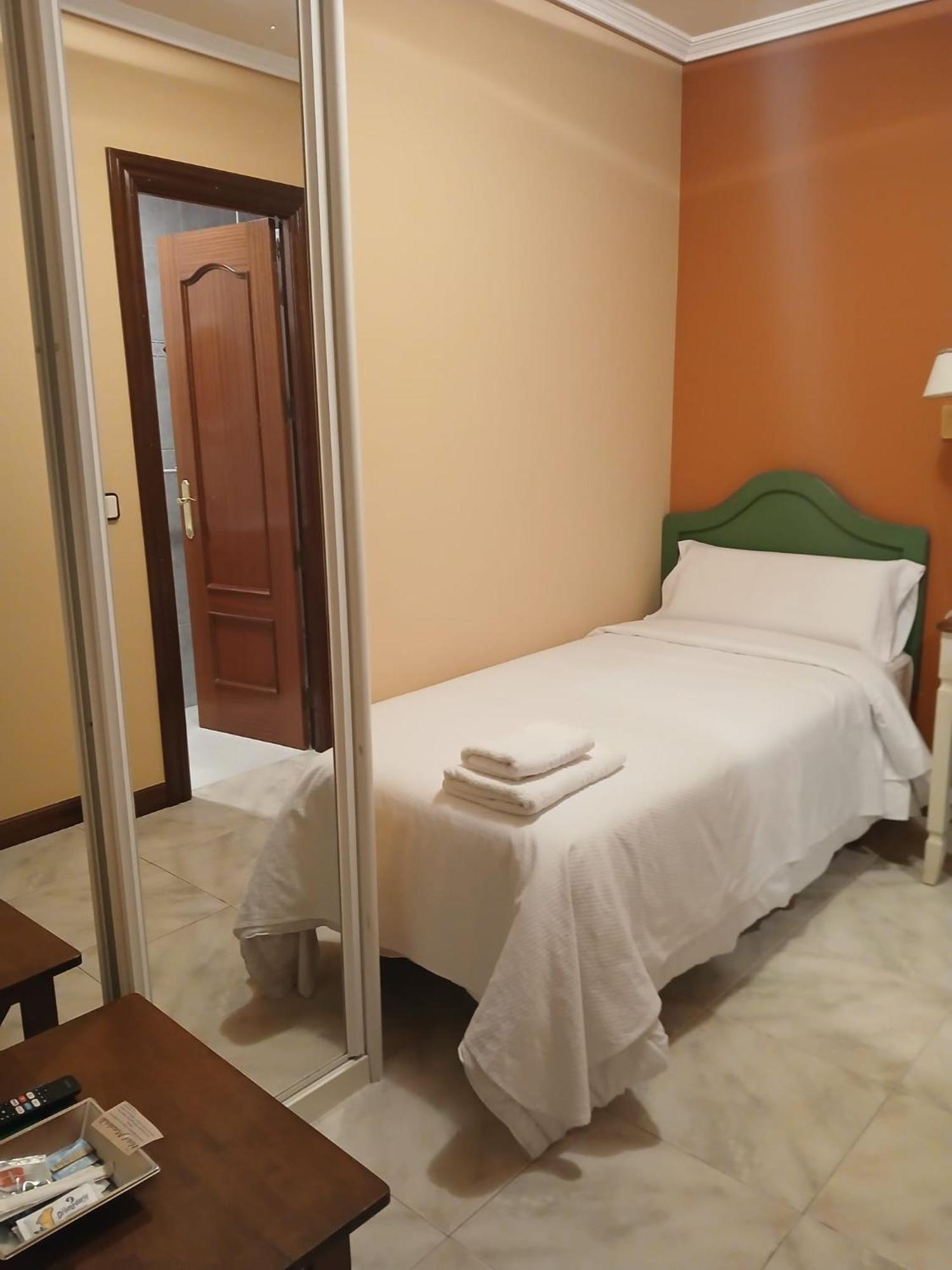 Hotel Matalenas サンタンデール エクステリア 写真