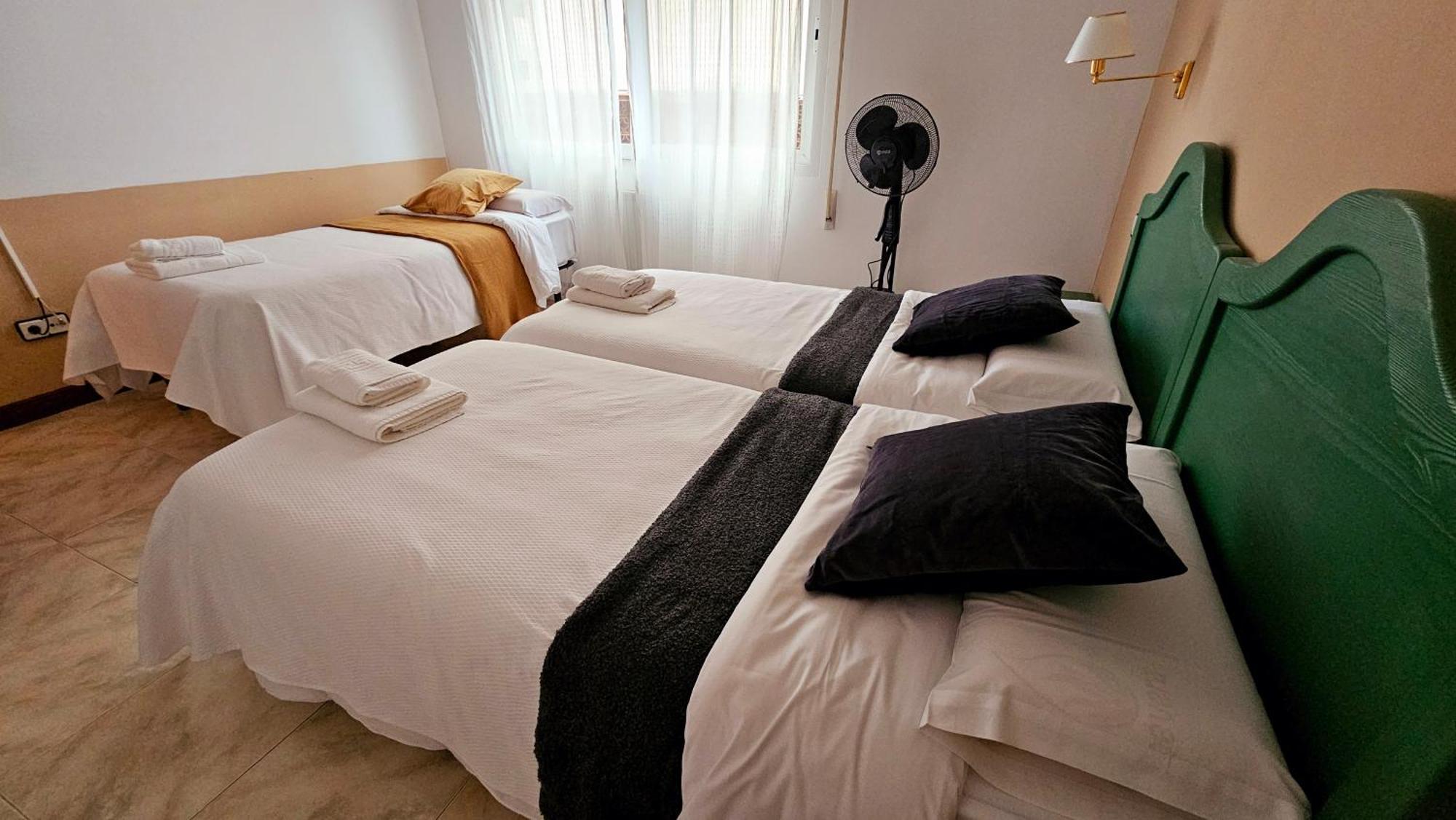 Hotel Matalenas サンタンデール エクステリア 写真