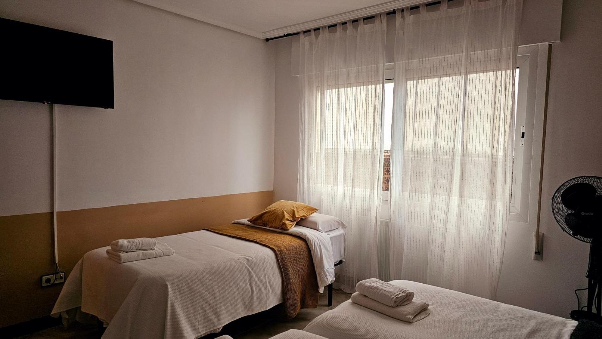 Hotel Matalenas サンタンデール エクステリア 写真