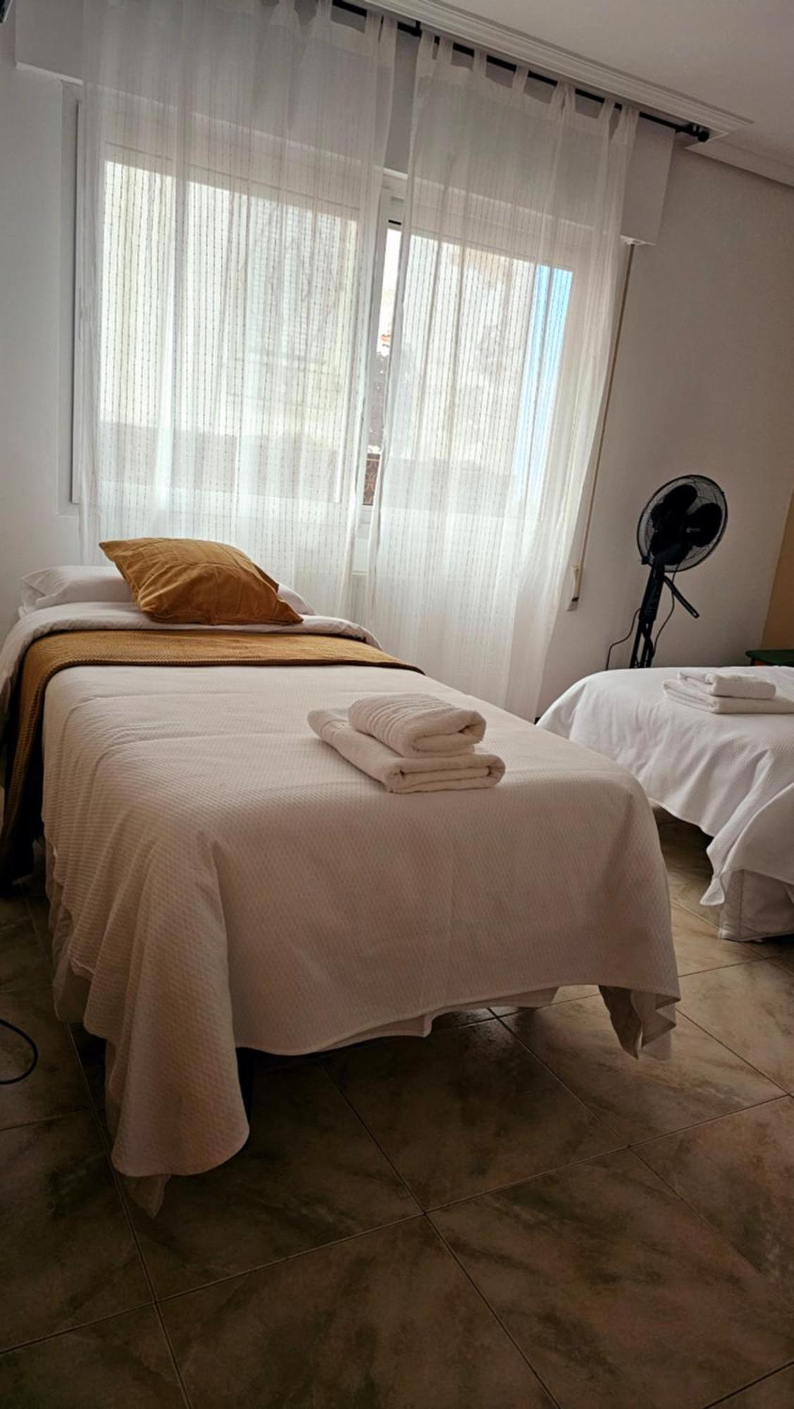 Hotel Matalenas サンタンデール エクステリア 写真