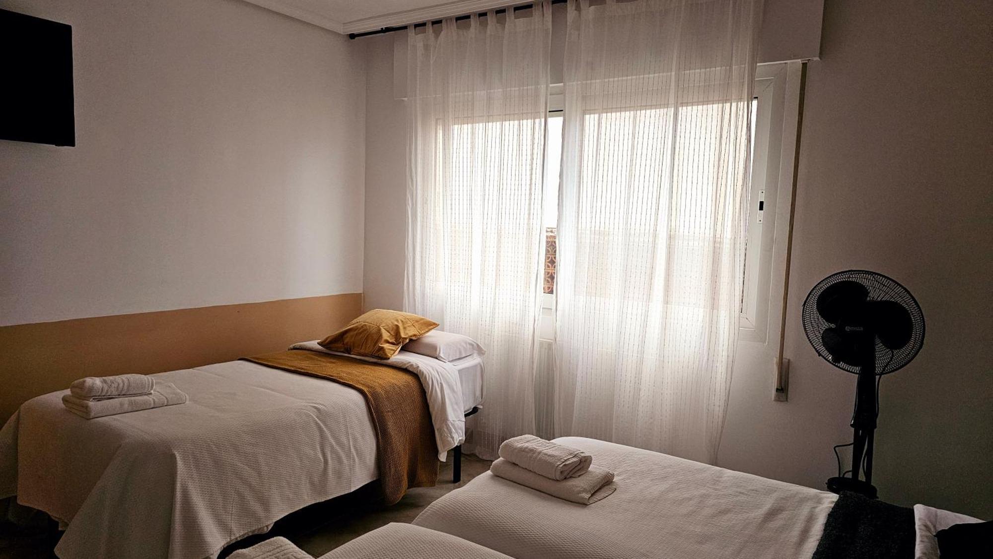 Hotel Matalenas サンタンデール エクステリア 写真