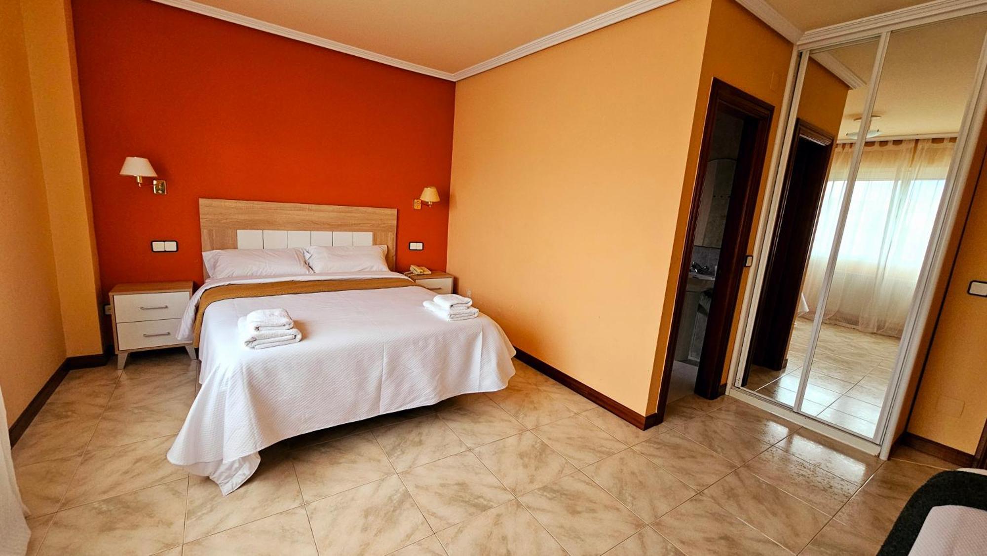 Hotel Matalenas サンタンデール エクステリア 写真