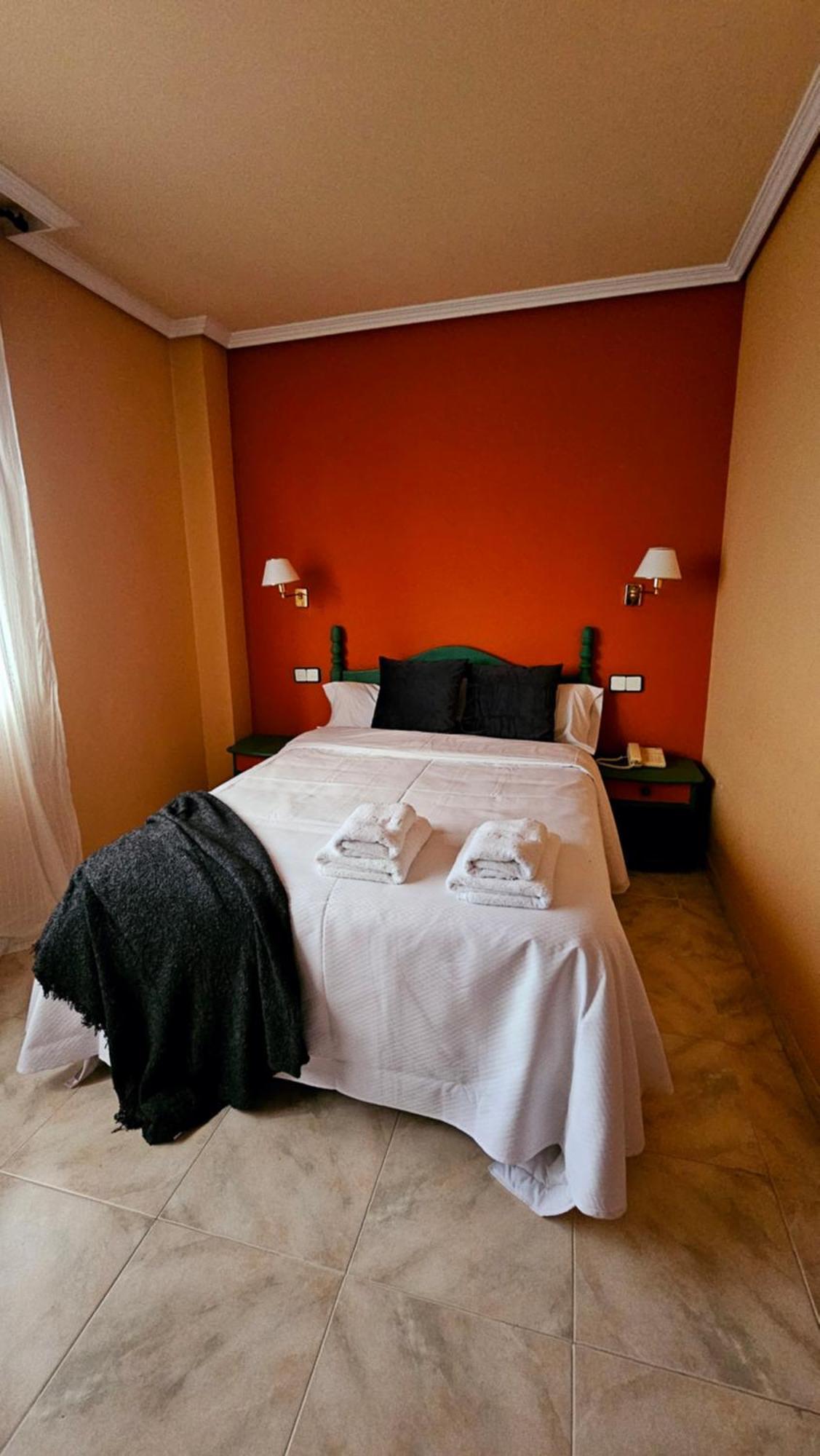 Hotel Matalenas サンタンデール エクステリア 写真