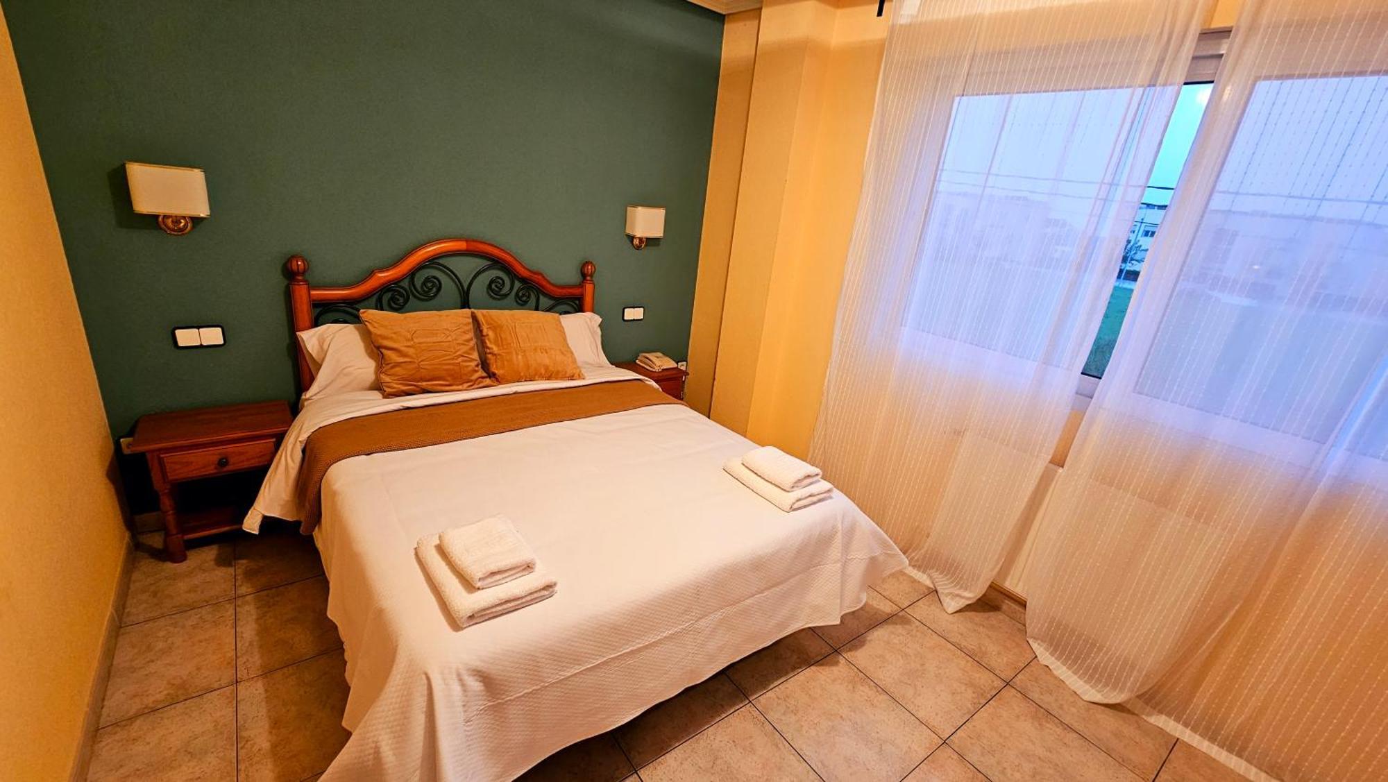 Hotel Matalenas サンタンデール エクステリア 写真