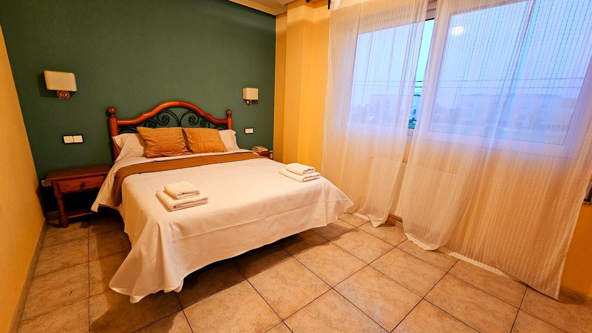 Hotel Matalenas サンタンデール エクステリア 写真